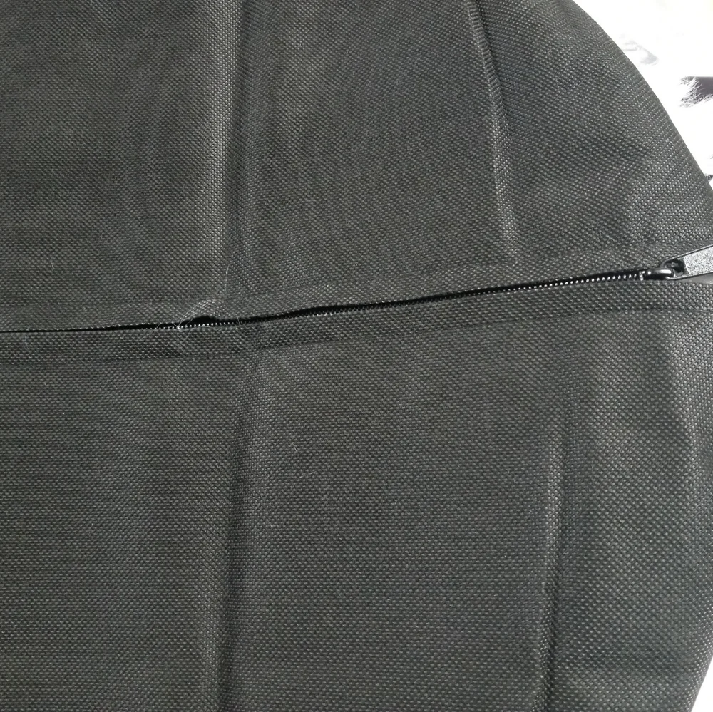 Precious Tails Black Level de Luxe Dog Mat